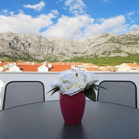 Apartments Turic Makarska Kültér fotó