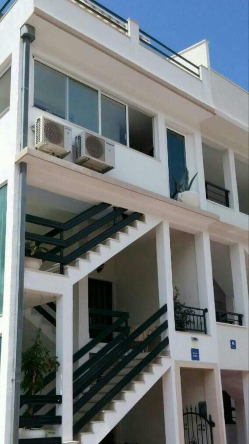 Apartments Turic Makarska Kültér fotó